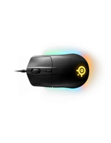Mouse SteelSeries Rival 3 Negru