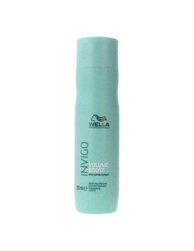 Șampon Invigo Volume Boost Wella (250 ml)