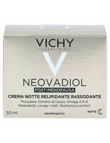 Cremă de Noapte Vichy Neovadiol 50 ml