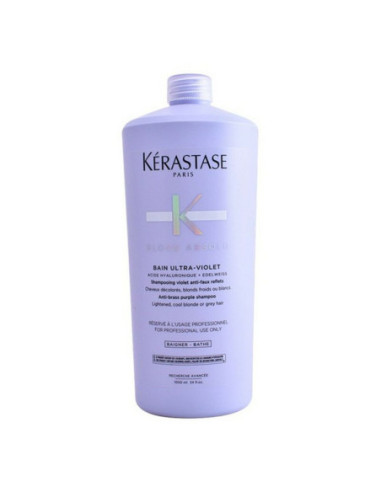 Șampon Blond Absolu Bain Ultra-Violet Kerastase