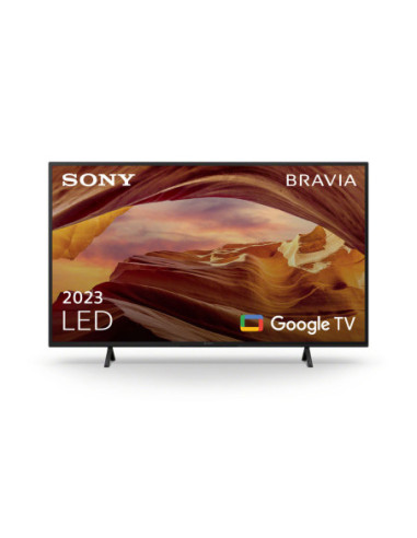 Televiziune Sony KD-50X75WL LED 4K Ultra HD 50"