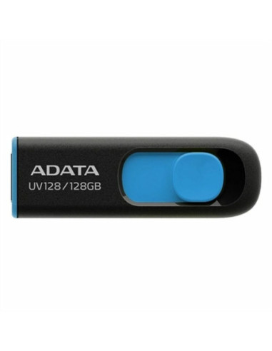 Memorie USB Adata AUV128-128G-RBE 128 GB 128 GB