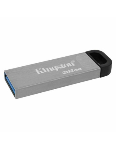 Memorie USB Kingston DataTraveler DTKN Argintiu Memorie USB