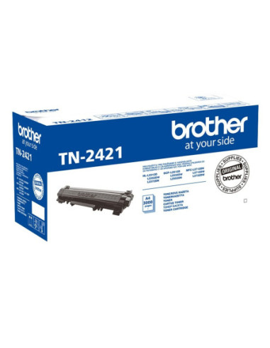 Toner Brother TN-2421 Negru