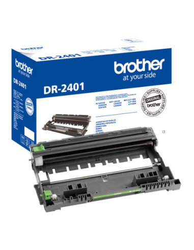 Tambur de imprimantă Brother DR-2401
