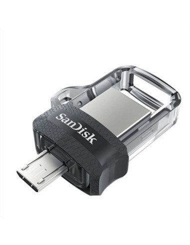 Memorie USB SanDisk ‎SDDD3-256G-G46 256 GB