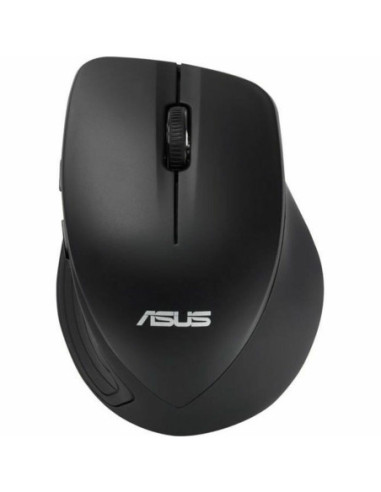 Mouse Fără Fir Asus WT465 Negru