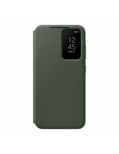 Husă pentru Mobil Samsung   Verde Samsung Galaxy S23