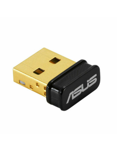 Adaptator Bluetooth Asus USB-BT500 Negru