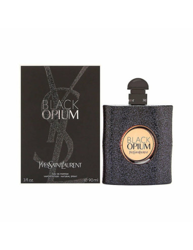 Parfum Femei Yves Saint Laurent EDP Black Opium 90 ml