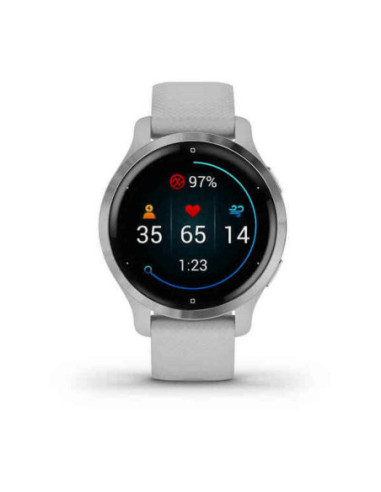 Smartwatch GARMIN Venu 2S 1,1" Gri Argintiu 40 mm