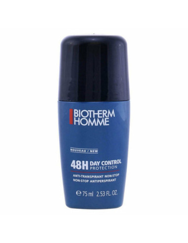 Deodorant Roll-On Homme Day Control Biotherm