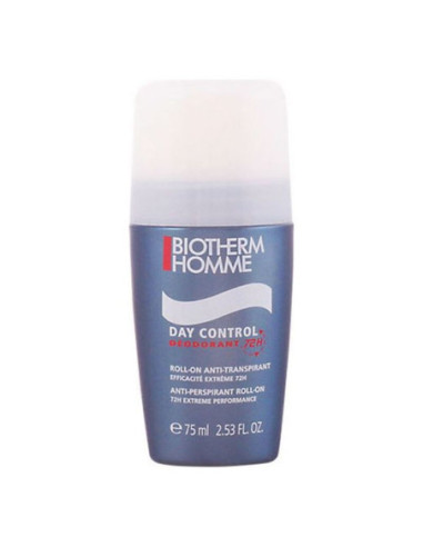Deodorant Roll-On Homme Day Control Biotherm