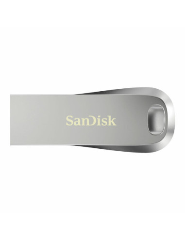 Memorie USB SanDisk SDCZ74-064G-G46 Argintiu 64 GB