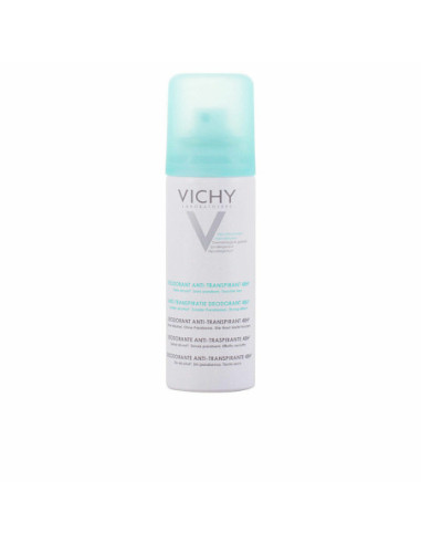 Deodorant Spray Anti-Transpirant 24h Vichy (125 ml)