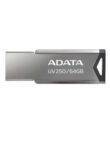 Memorie USB Adata UV250 Argintiu 64 GB