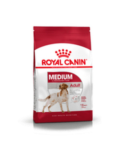 Nutreț Royal Canin Medium Adult 15 kg