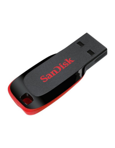 Pendrive SanDisk SDCZ50-B35 USB 2.0 Negru Memorie USB