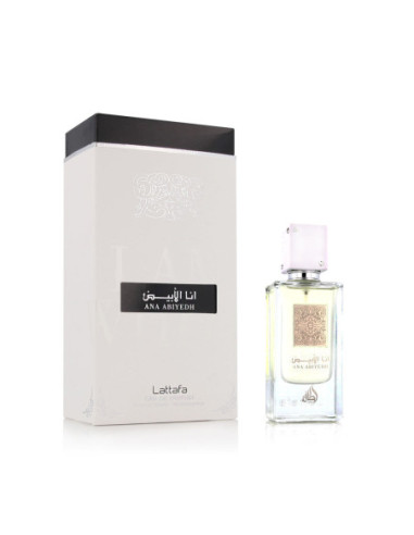 Parfum Unisex Lattafa EDP Ana Abiyedh 60 ml