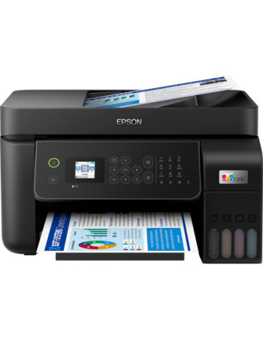 Imprimantă Multifuncțională Epson L5290
