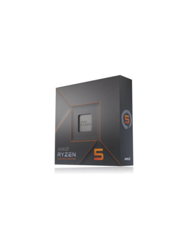 Procesor AMD RYZEN 5 7600X AMD AM5