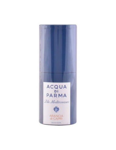 Parfum Unisex Blu mediterraneo Arancia Di Capri Acqua Di Parma EDT (30 ml) Blu mediterraneo Arancia Di Capri 30 ml