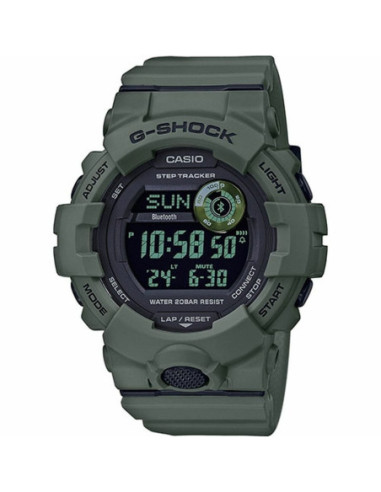 Ceas Bărbați Casio G-Shock G-SQUAD (Ø 48 mm)