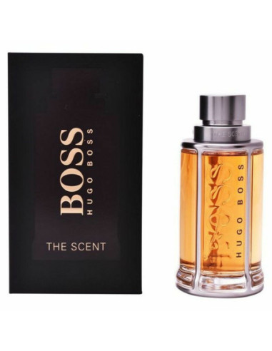 Loțiune After Shave The Scent Hugo Boss The Scent (100 ml) 100 ml