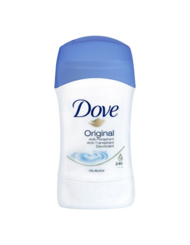 Deodorant Stick Original Dove DOVESTIC (40 ml) 40 ml