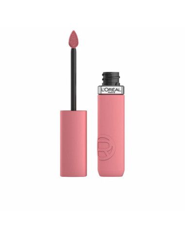 Ruj lichid L'Oreal Make Up Infaillible Matte Resistance Lipstick & Chill Nº 200 (1 Unități)