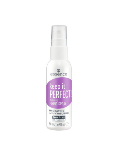 Spray Fixator Essence Keep It Perfect! (50 ml)